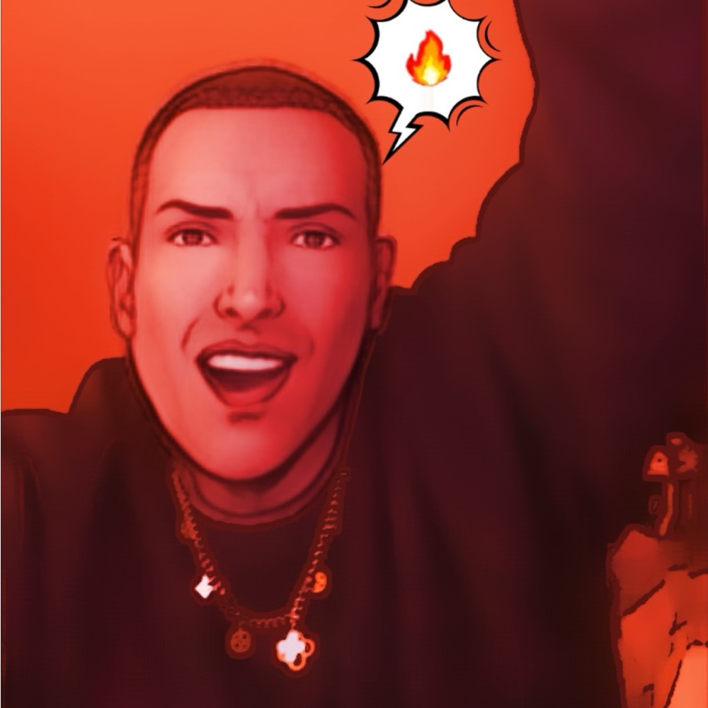 Meet your Posher, Jeremy